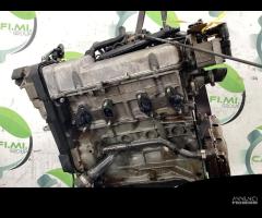 MOTORE COMPLETO FIAT Punto Berlina 3P 2Â° Serie 18 - 4