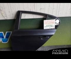 Porta sportello dx posteriore Bmw serie 1 - 1