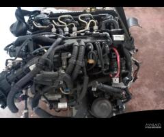 Motore completo bmw x5 2.0 td b47d20b - 3