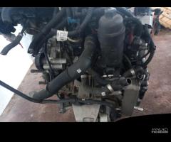 Motore completo bmw x5 2.0 td b47d20b