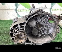 CAMBIO MANUALE COMPLETO VOLKSWAGEN Passat Berlina