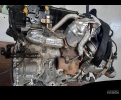 Motore completo bmw x5 2.0 td b47d20b - 6