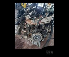 Motore completo bmw x5 2.0 td b47d20b - 7