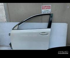 Porta sportello sx anteriore subaru legacy