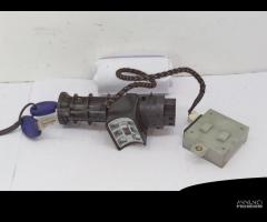 KIT CENTRALINA MOTORE FIAT Seicento Serie 55187372