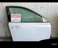 Porta Sportello dx anteriore subaru legacy - 1