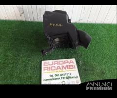 Box filtro aria Ford Kuga - 1