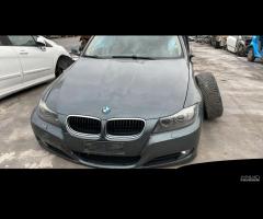 MOTORE COMPLETO BMW 320 SW 2.0 D MOTORE N47D20A