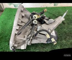 CAMBIO MANUALE COMPLETO RENAULT Twingo III serie J - 4