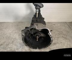 CAMBIO MANUALE COMPLETO BMW Serie 1 Serie (E87) 21 - 3