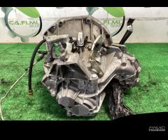 CAMBIO MANUALE COMPLETO RENAULT Megane ll Serie PK