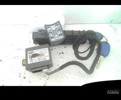 KIT CENTRALINA MOTORE FIAT Multipla 1Â° Serie 0281