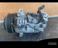 Compressore aria condizionata Renault kadjar - 3