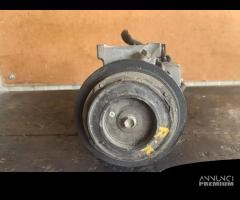 Compressore aria condizionata Renault kadjar - 4