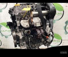 MOTORE COMPLETO OPEL Meriva 1Â° Serie Z17DTH Diese