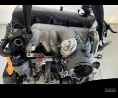 MOTORE COMPLETO VOLKSWAGEN TOUAREG 2.5 TDI  BAC - 4