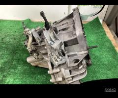 CAMBIO MANUALE COMPLETO RENAULT Megane ll Serie 6M