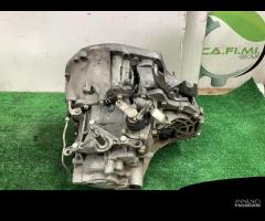 CAMBIO MANUALE COMPLETO RENAULT Megane ll Serie 6M