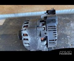 Alternatore peugeot 3008 - 3