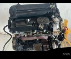 MOTORE COMPLETO MERCEDES SPRINTER 2.2 D 611981 - 2