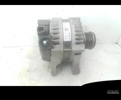 ALTERNATORE OPEL Crossland Serie (X) 9820893880 Dv