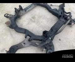 Culla sciassi motore completo Opel Antara - 2