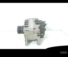 ALTERNATORE DACIA Duster 1Â° Serie 231003831r K9kj - 2