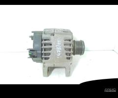 ALTERNATORE DACIA Duster 1Â° Serie 231003831r K9kj - 4