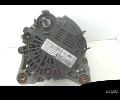 ALTERNATORE DACIA Duster 1Â° Serie 231003831r K9kj - 6