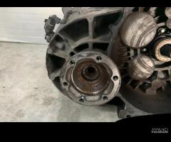 CAMBIO MANUALE COMPLETO VOLKSWAGEN Golf 4 Berlina - 9