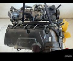 MOTORE COMPLETO MERCEDES VITO 2.2 CDI 646980 - 1