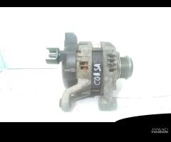 ALTERNATORE OPEL Corsa E 3Â° Serie 13585664b B12xe - 1