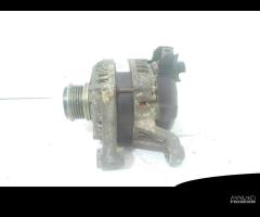 ALTERNATORE OPEL Corsa E 3Â° Serie 13585664b B12xe