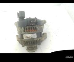 ALTERNATORE OPEL Corsa E 3Â° Serie 13585664b B12xe - 6