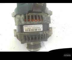 ALTERNATORE OPEL Corsa E 3Â° Serie 13585664b B12xe - 7