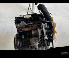 MOTORE COMPLETO MERCEDES VITO 2.2 CDI 646980 - 9