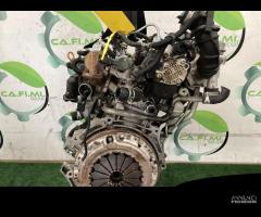 MOTORE COMPLETO TOYOTA Yaris Serie 1ND Diesel 1.4 - 2