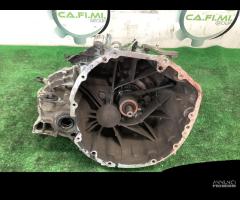 CAMBIO MANUALE COMPLETO NISSAN Qashqai 1Â° Serie J