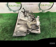 CAMBIO MANUALE COMPLETO NISSAN Qashqai 1Â° Serie J