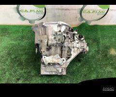 CAMBIO MANUALE COMPLETO NISSAN Qashqai 1Â° Serie J