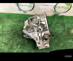 CAMBIO MANUALE COMPLETO NISSAN Qashqai 1Â° Serie J