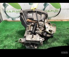 CAMBIO MANUALE COMPLETO FIAT Doblo Serie ASPIRATO - 3