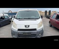 MOTORE COMPLETO PEUGEOT EXPERT 2.0 D  RHK - 1