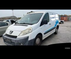 MOTORE COMPLETO PEUGEOT EXPERT 2.0 D  RHK - 2