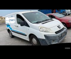 MOTORE COMPLETO PEUGEOT EXPERT 2.0 D  RHK