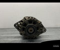 ALTERNATORE CHEVROLET Matiz 2Â° Serie 2655866 Benz - 1