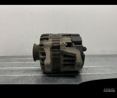 ALTERNATORE CHEVROLET Matiz 2Â° Serie 2655866 Benz - 2