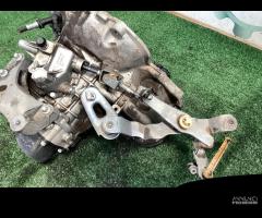 CAMBIO MANUALE COMPLETO OPEL Corsa D 3P 1Â° Serie