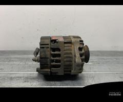 ALTERNATORE CHEVROLET Matiz 2Â° Serie 2655866 Benz - 4