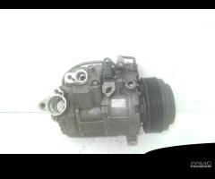 COMPRESSORE A/C BMW Serie 1 Serie (E81) 447260-185